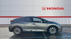 Honda Civic 1.8 i-VTEC SE Plus 5dr Petrol Hatchback
